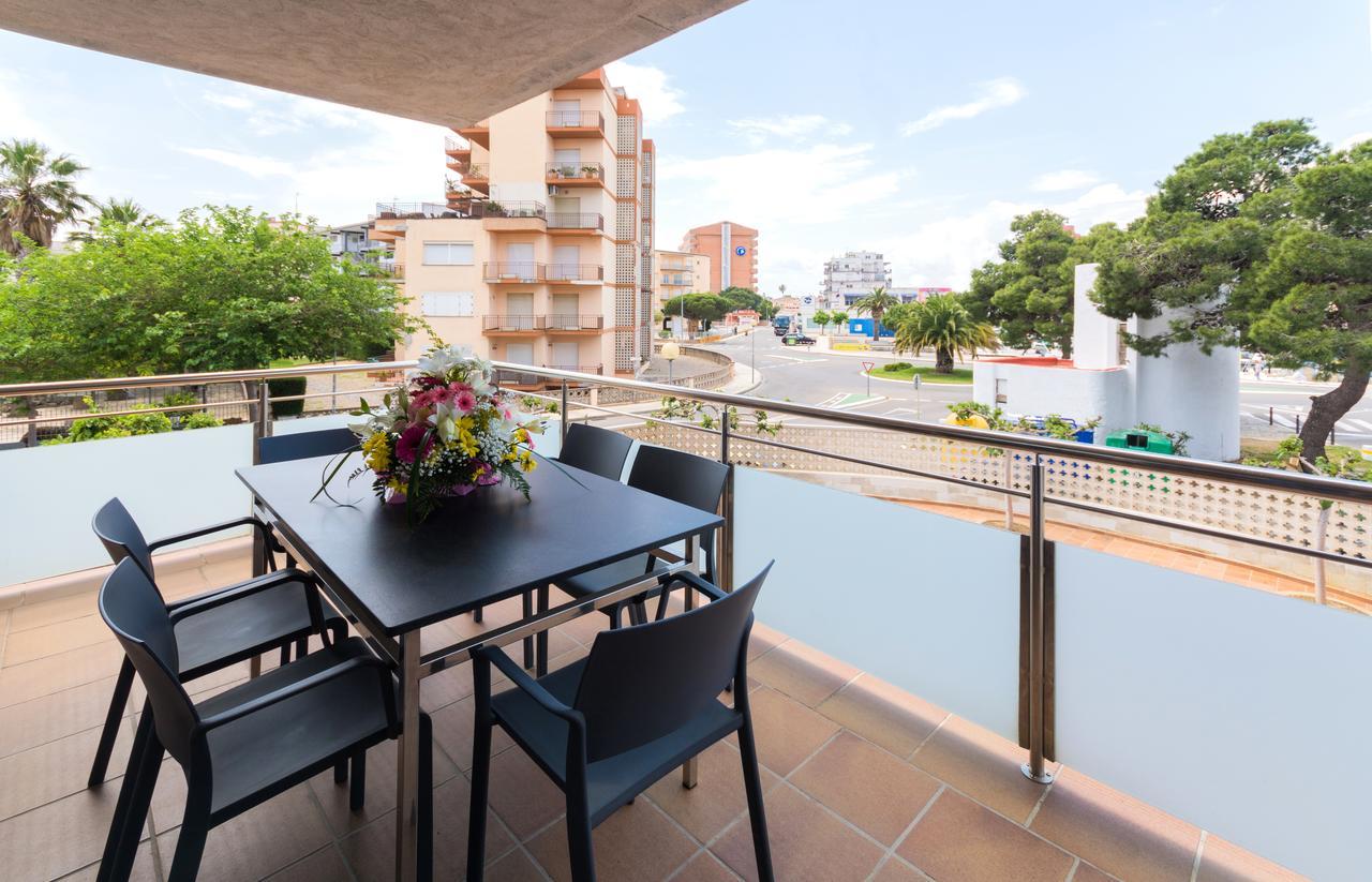 Inmosantos Apartamentos Daniel Росес Екстер'єр фото