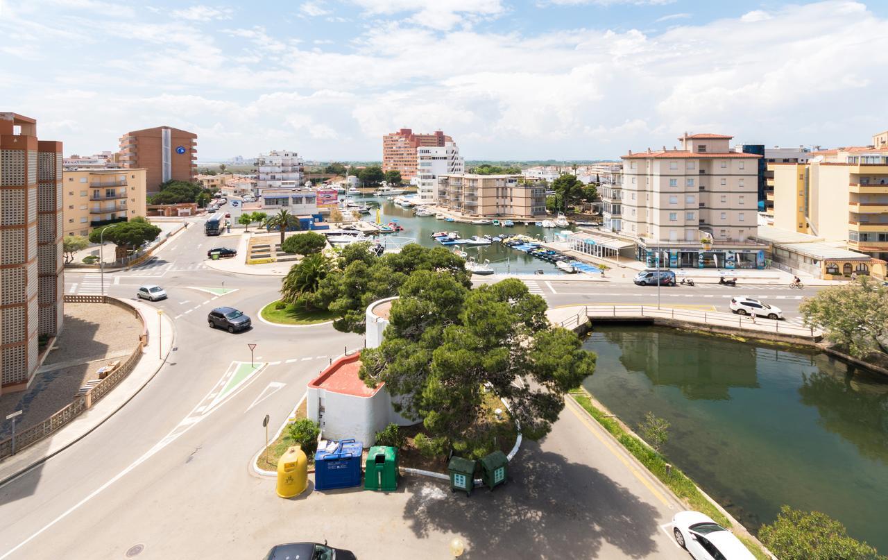 Inmosantos Apartamentos Daniel Росес Екстер'єр фото